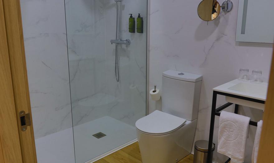 Habitación superior Hotel SH Campus Lyceum Moncada, Valencia Habitación superior Hotel SH Campus Lyceum Moncada, Valencia