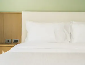 Junior suite Hotel SH Campus Lyceum Moncada, Valencia Junior suite Hotel SH Campus Lyceum Moncada, Valencia