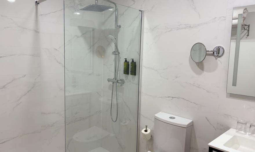 Habitación estandar Hotel SH Campus Lyceum Moncada, Valencia Habitación estandar Hotel SH Campus Lyceum Moncada, Valencia